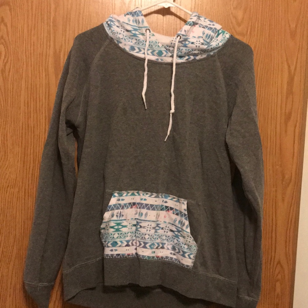 Zumiez Hoodie
